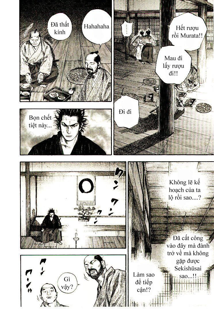 Lãng Khách Chapter 87 - Trang 2