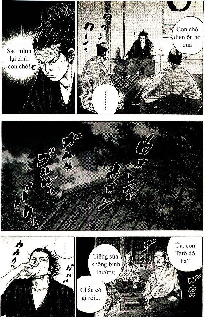 Lãng Khách Chapter 87 - Trang 2
