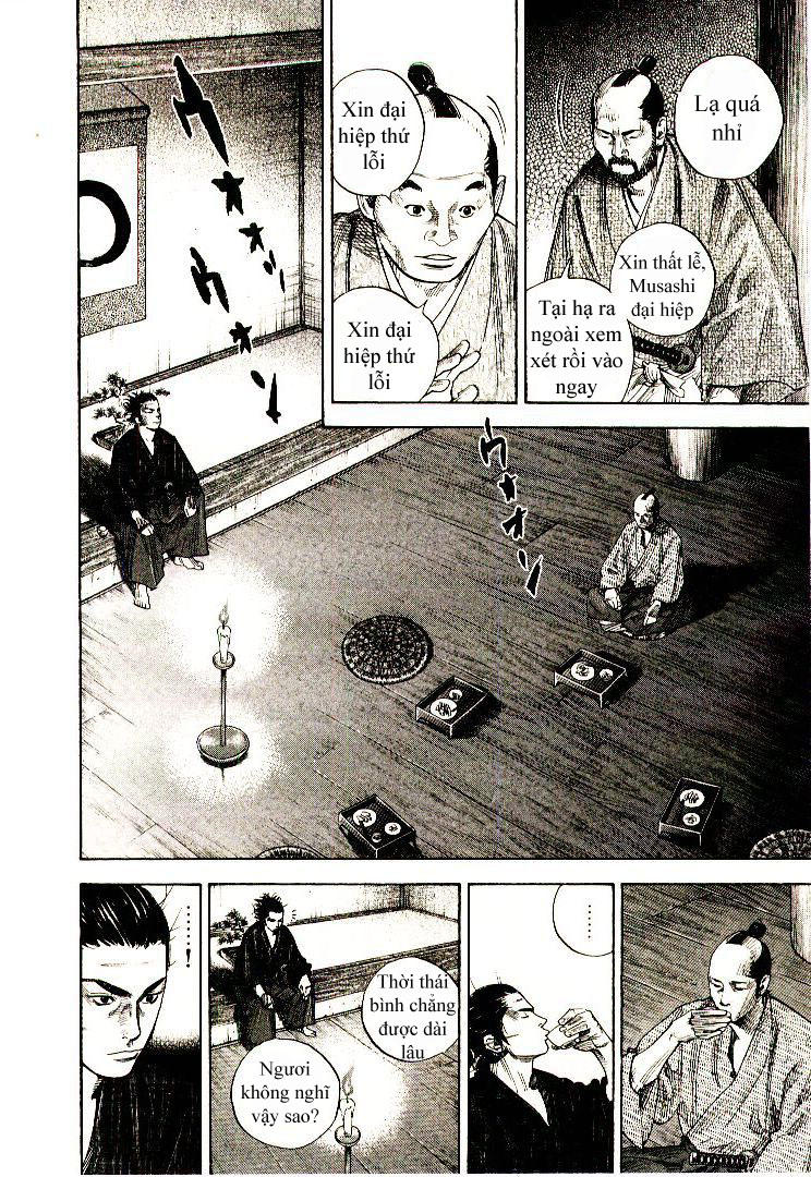 Lãng Khách Chapter 87 - Trang 2