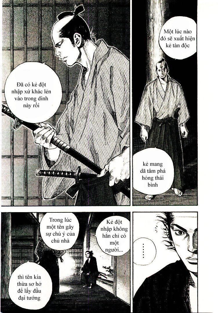 Lãng Khách Chapter 87 - Trang 2