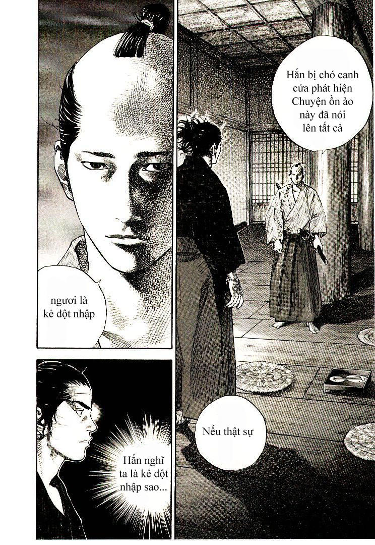 Lãng Khách Chapter 87 - Trang 2