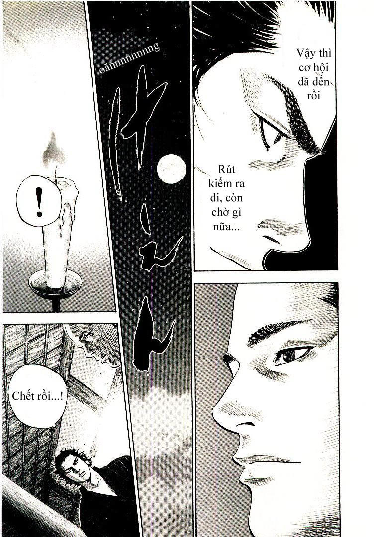 Lãng Khách Chapter 87 - Trang 2