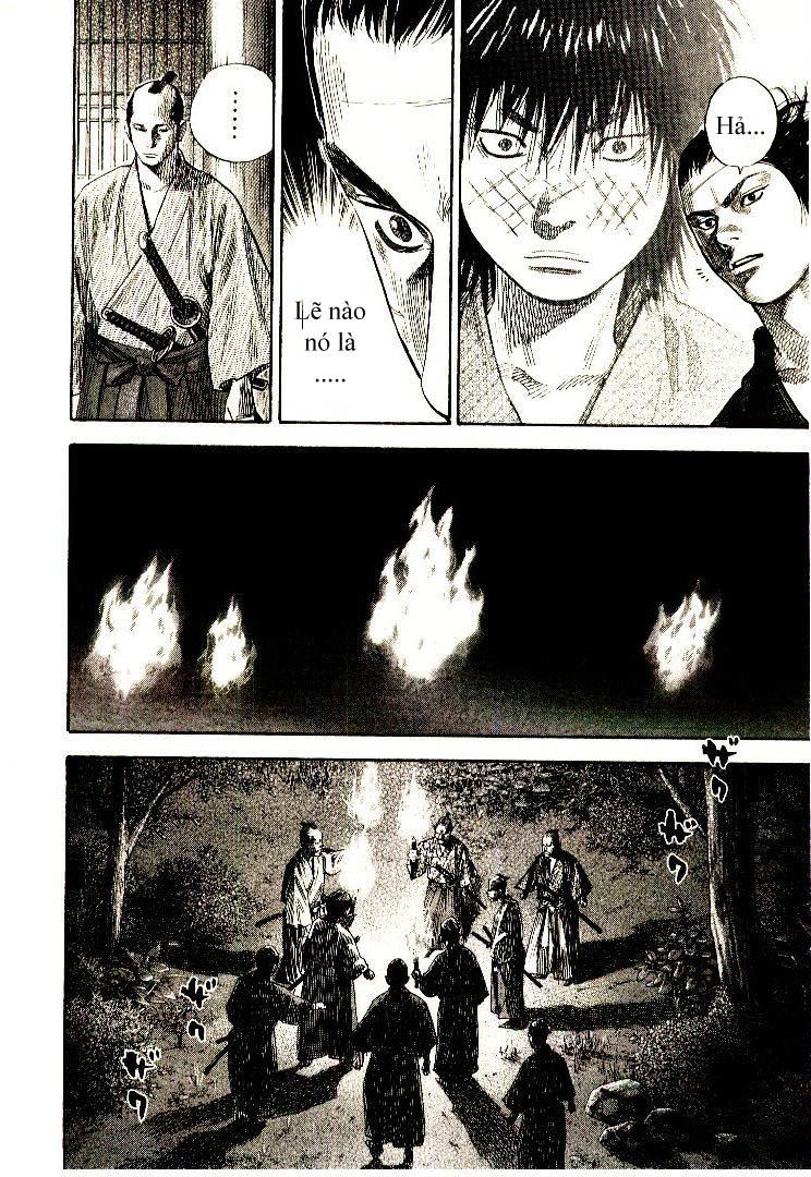 Lãng Khách Chapter 87 - Trang 2