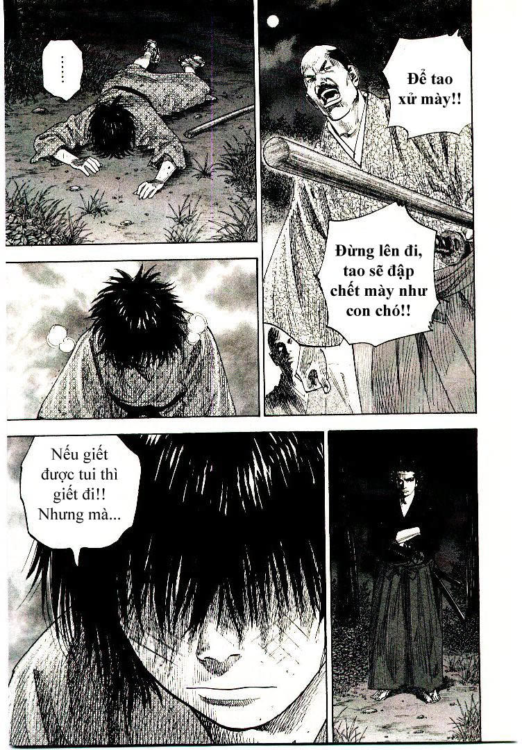 Lãng Khách Chapter 87 - Trang 2