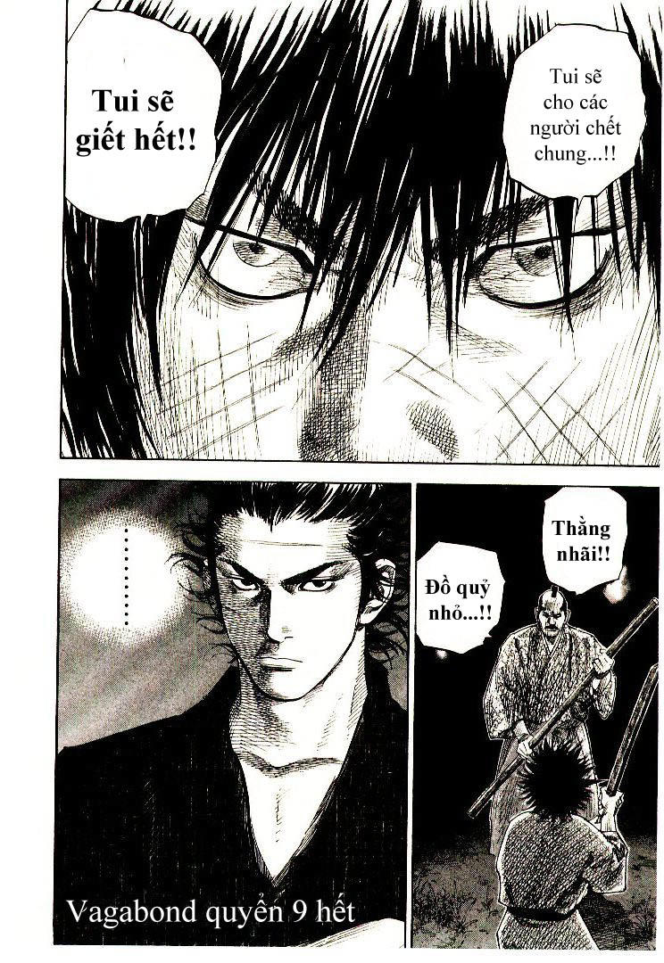 Lãng Khách Chapter 87 - Trang 2