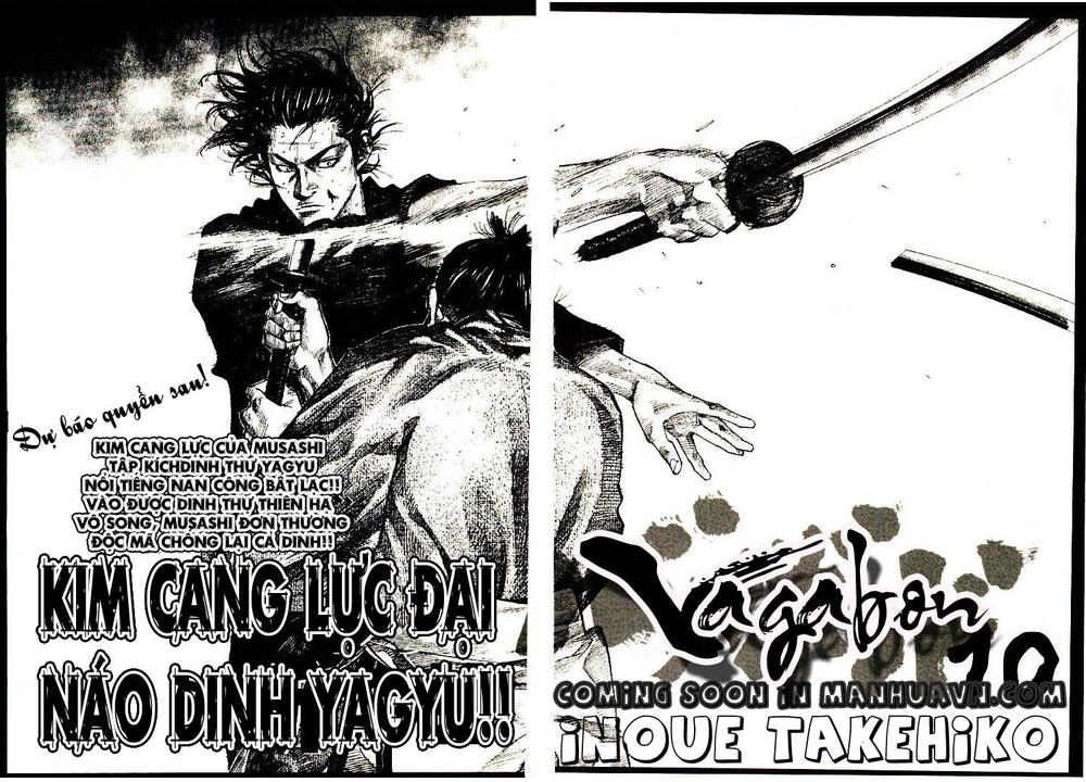 Lãng Khách Chapter 87 - Trang 2