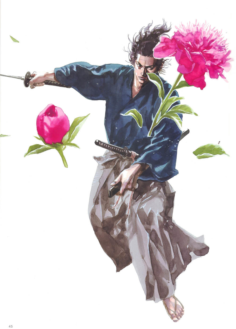 Lãng Khách Chapter 87 - Trang 2