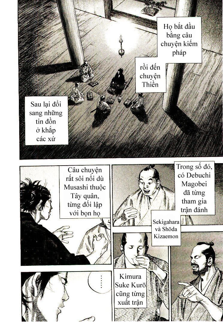 Lãng Khách Chapter 87 - Trang 2