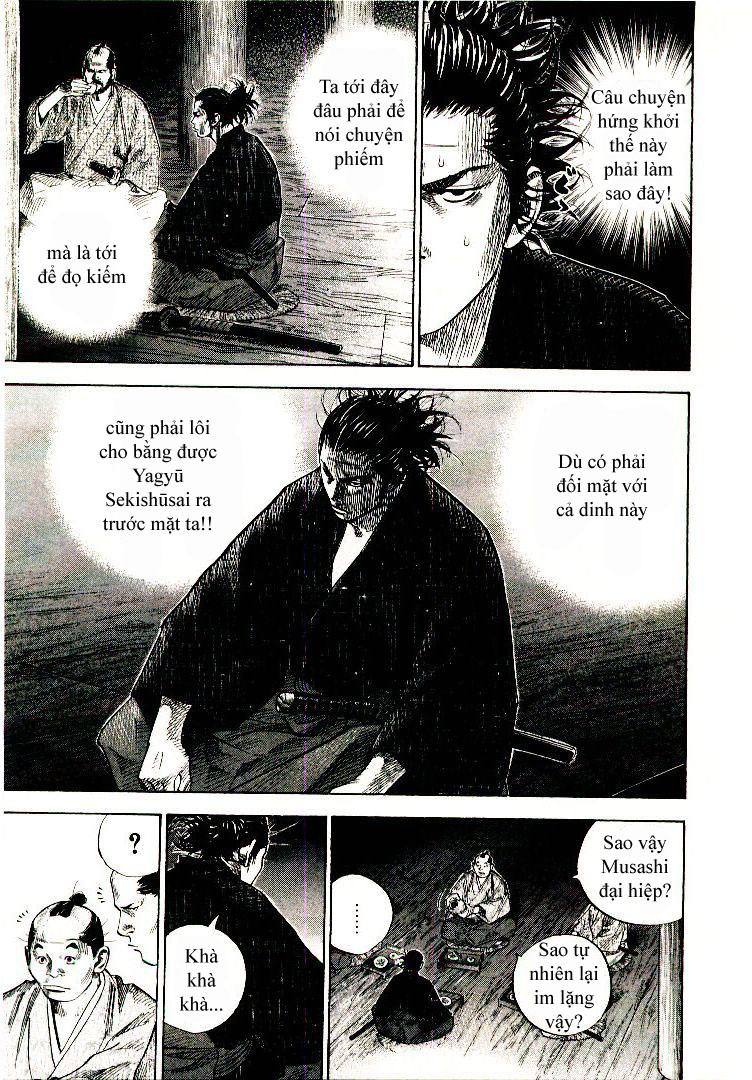 Lãng Khách Chapter 87 - Trang 2