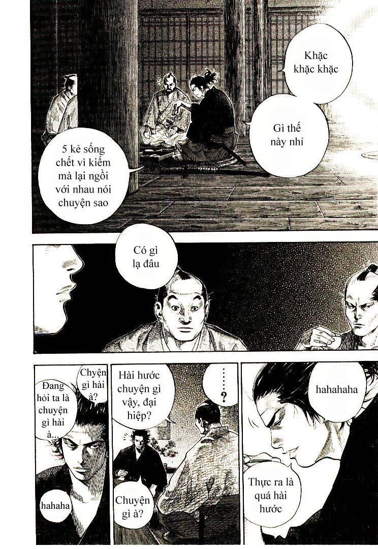 Lãng Khách Chapter 87 - Trang 2
