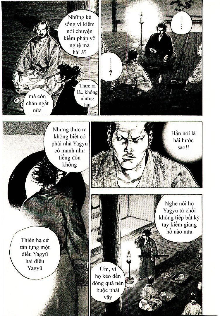 Lãng Khách Chapter 87 - Trang 2