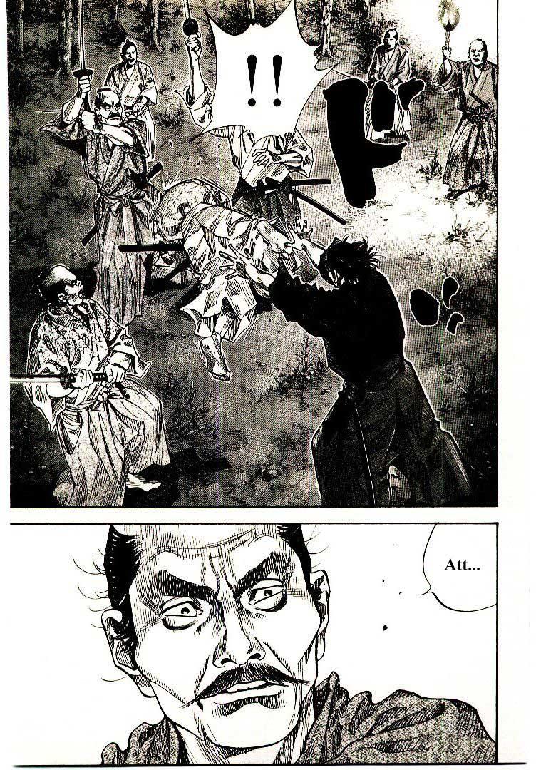 Lãng Khách Chapter 89 - Trang 2