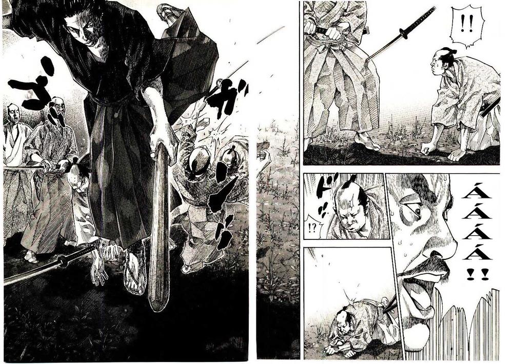 Lãng Khách Chapter 89 - Trang 2