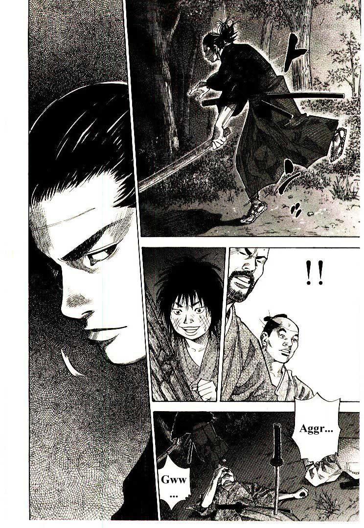 Lãng Khách Chapter 89 - Trang 2