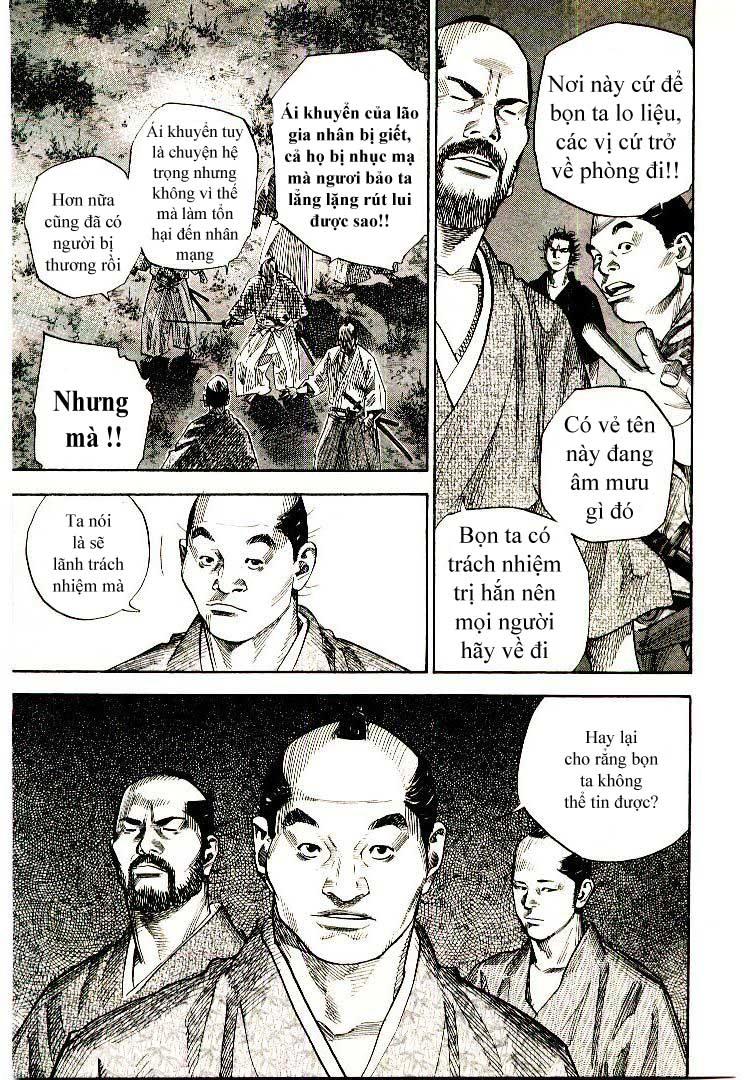 Lãng Khách Chapter 89 - Trang 2