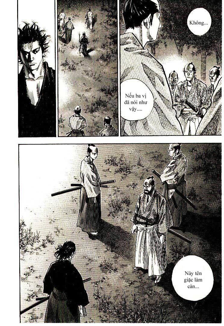 Lãng Khách Chapter 89 - Trang 2