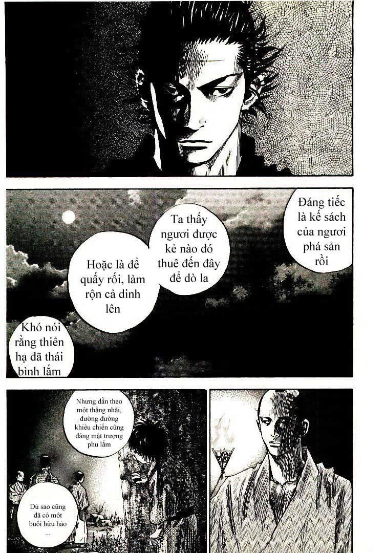 Lãng Khách Chapter 89 - Trang 2
