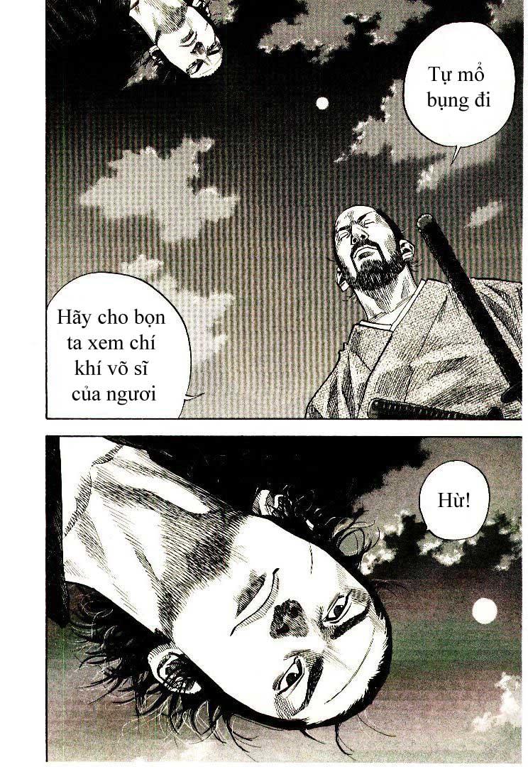 Lãng Khách Chapter 89 - Trang 2