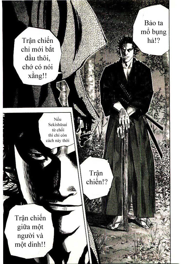 Lãng Khách Chapter 89 - Trang 2