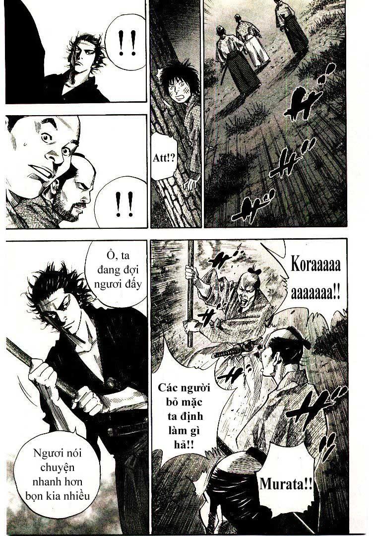 Lãng Khách Chapter 89 - Trang 2