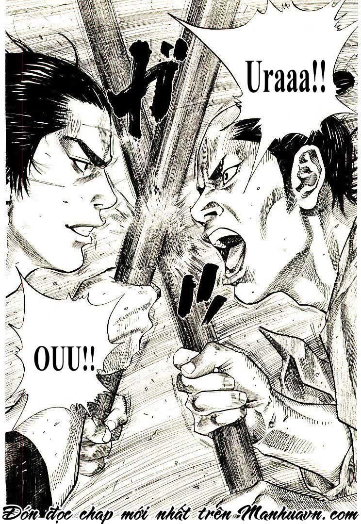 Lãng Khách Chapter 89 - Trang 2