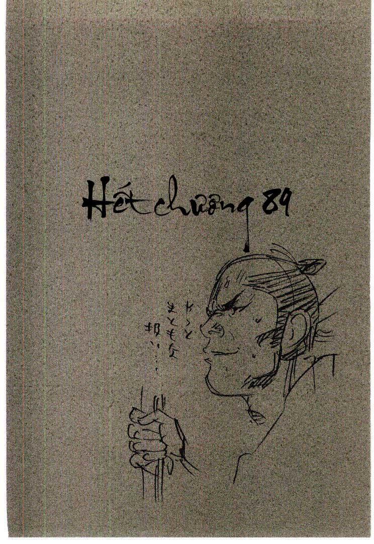 Lãng Khách Chapter 89 - Trang 2