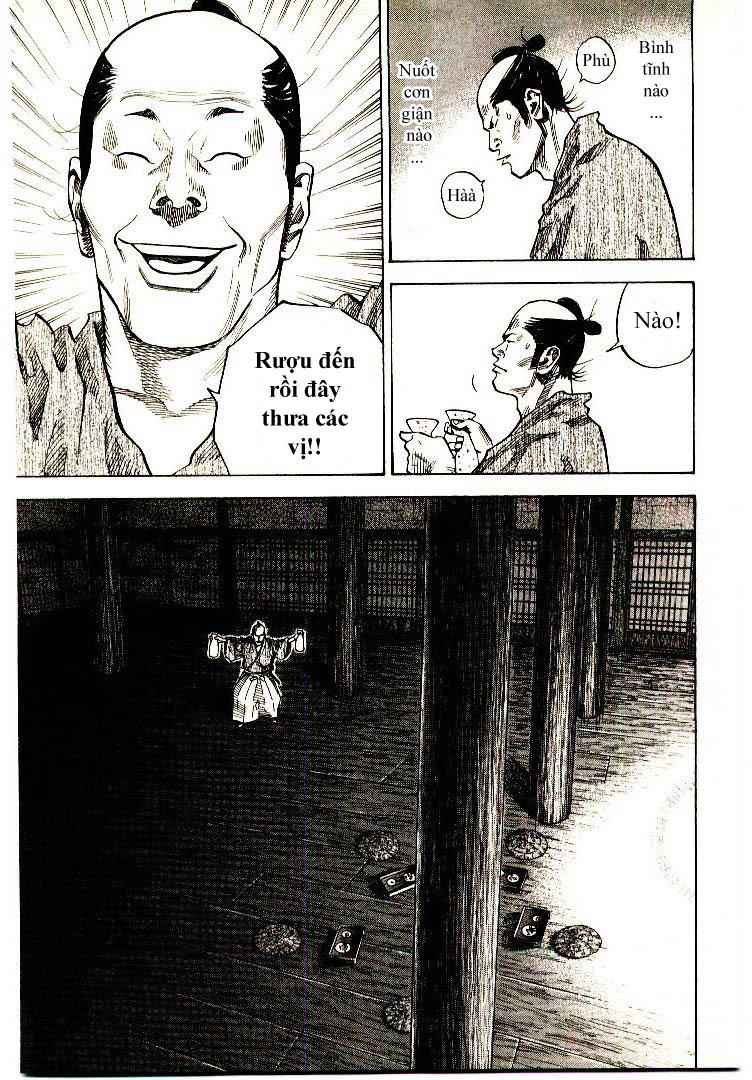 Lãng Khách Chapter 89 - Trang 2