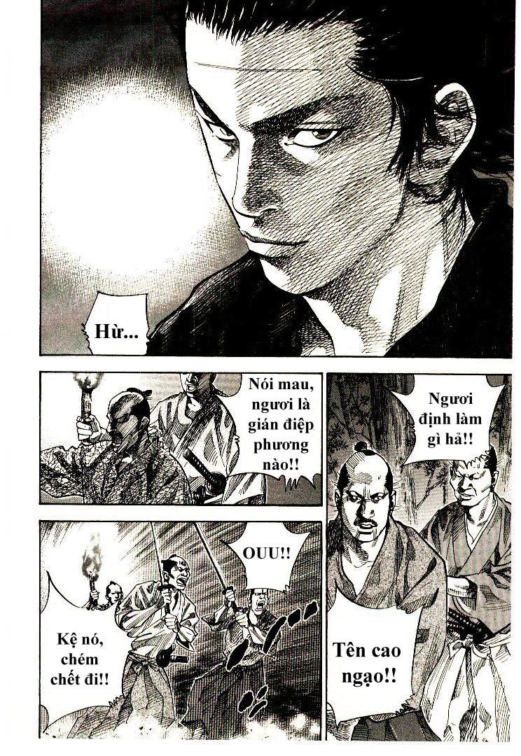 Lãng Khách Chapter 89 - Trang 2