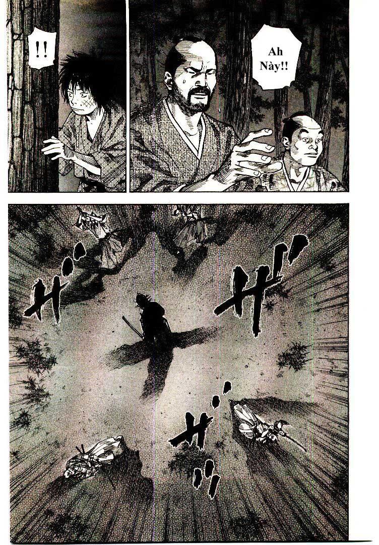 Lãng Khách Chapter 89 - Trang 2