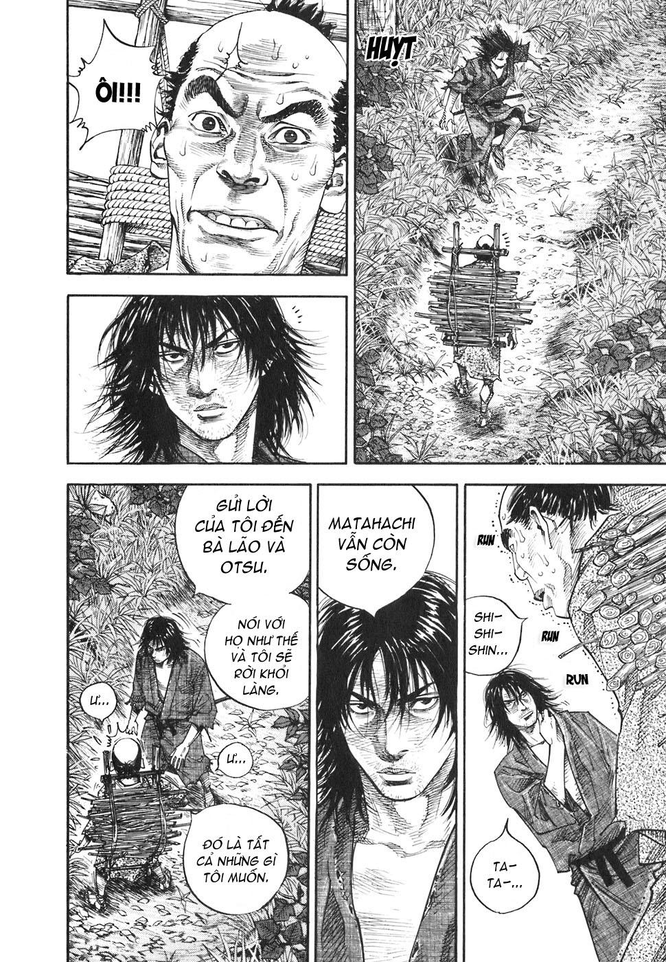 Lãng Khách Chapter 9 - Trang 2