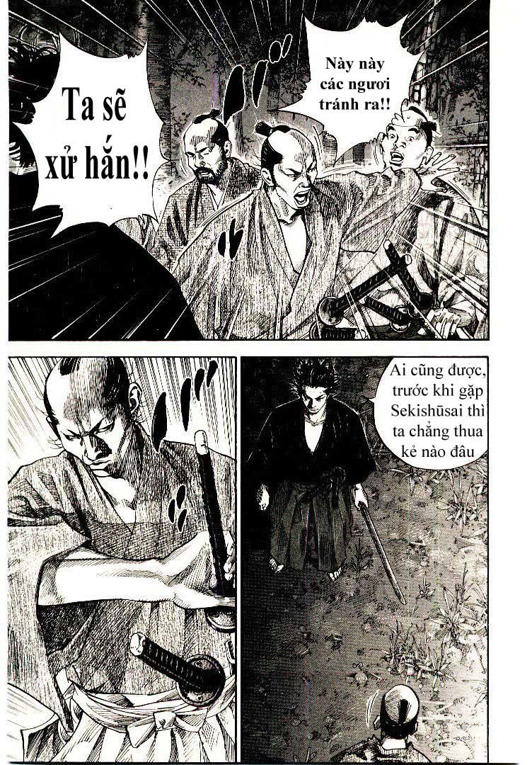 Lãng Khách Chapter 90 - Trang 2