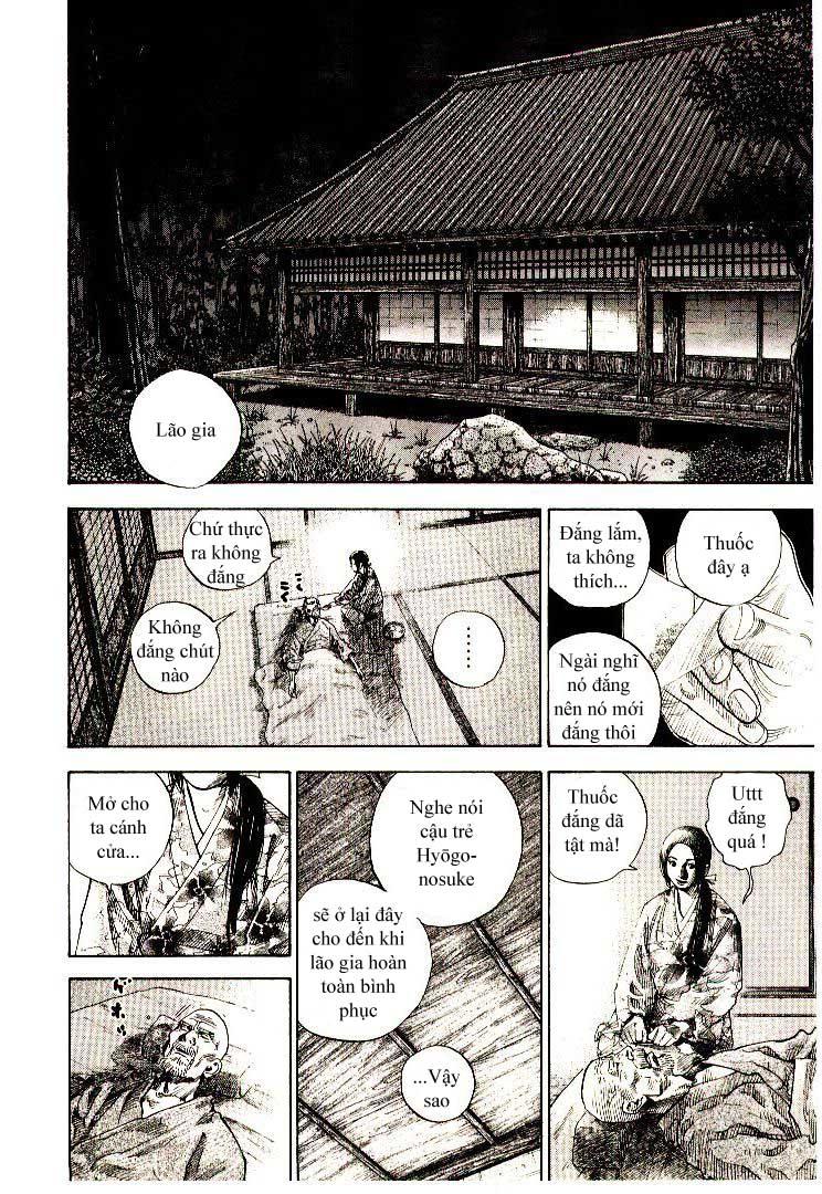 Lãng Khách Chapter 90 - Trang 2