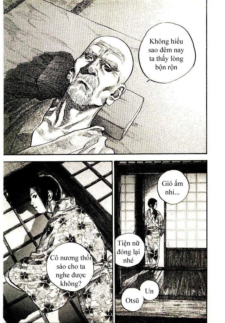 Lãng Khách Chapter 90 - Trang 2