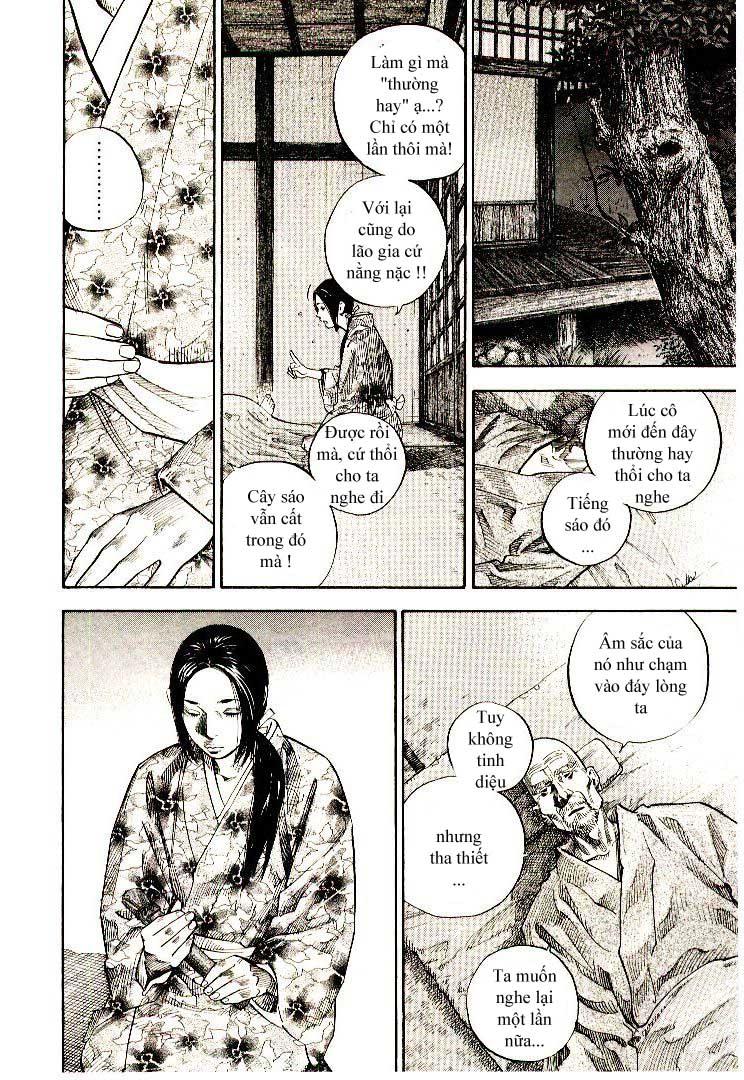 Lãng Khách Chapter 90 - Trang 2