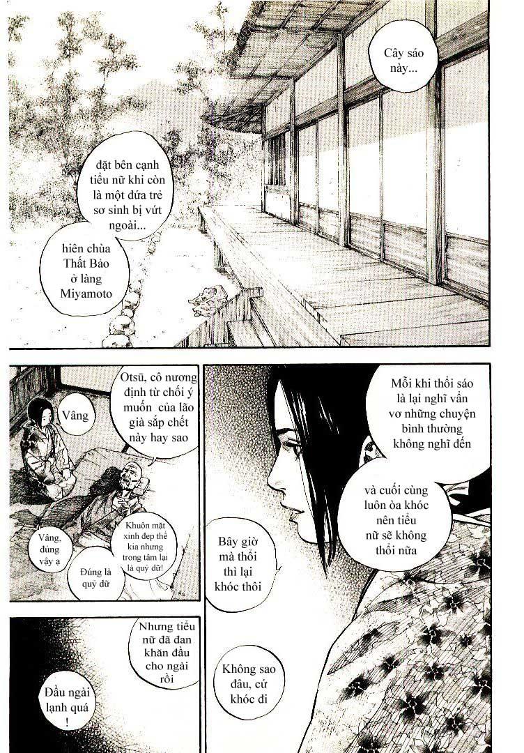 Lãng Khách Chapter 90 - Trang 2
