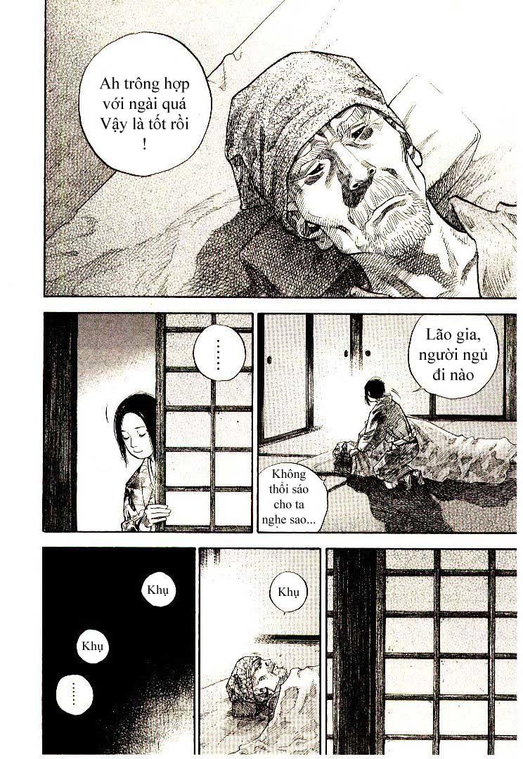 Lãng Khách Chapter 90 - Trang 2