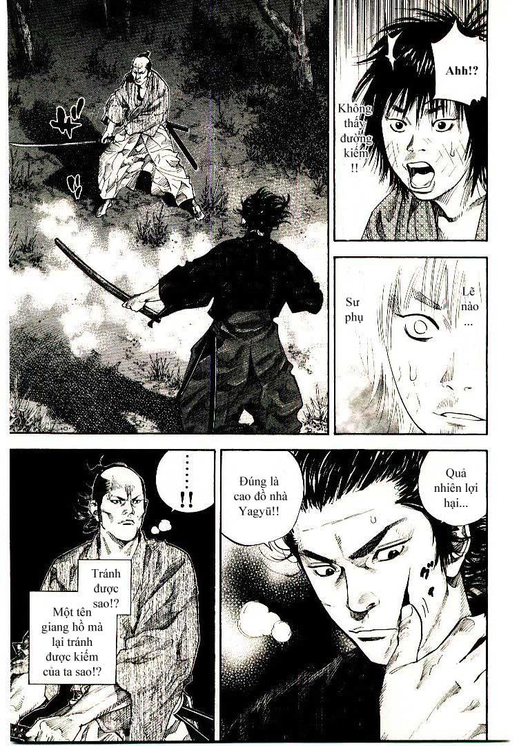 Lãng Khách Chapter 90 - Trang 2