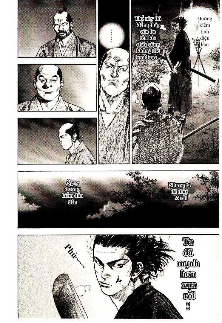 Lãng Khách Chapter 90 - Trang 2