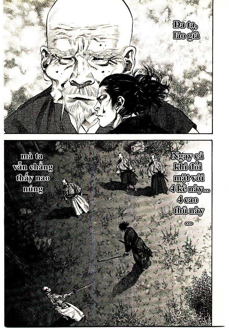 Lãng Khách Chapter 90 - Trang 2