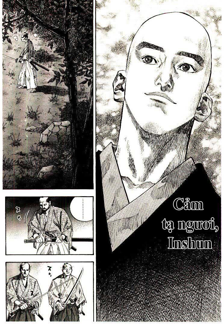 Lãng Khách Chapter 90 - Trang 2