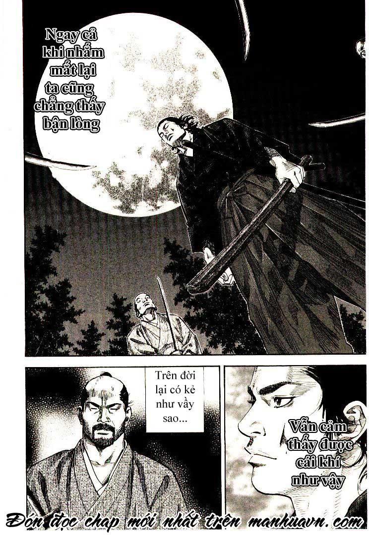 Lãng Khách Chapter 90 - Trang 2