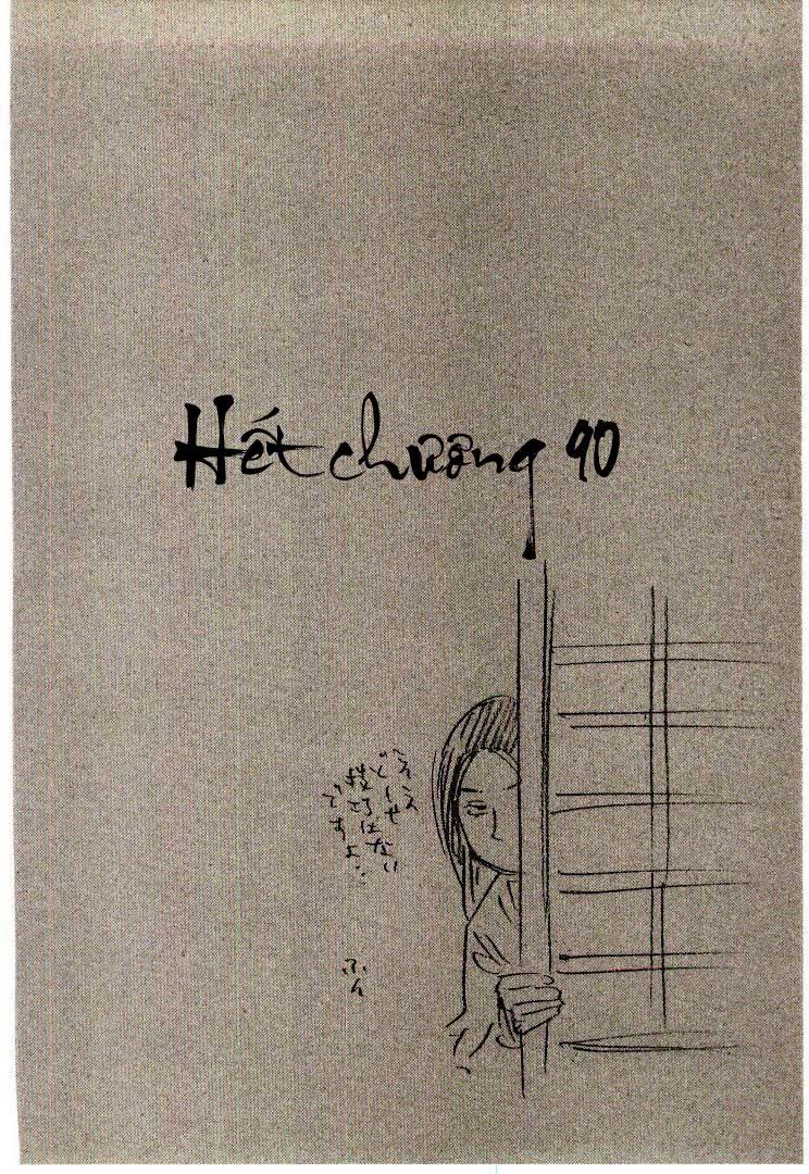 Lãng Khách Chapter 90 - Trang 2