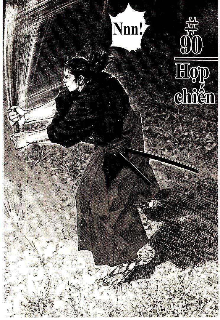 Lãng Khách Chapter 90 - Trang 2