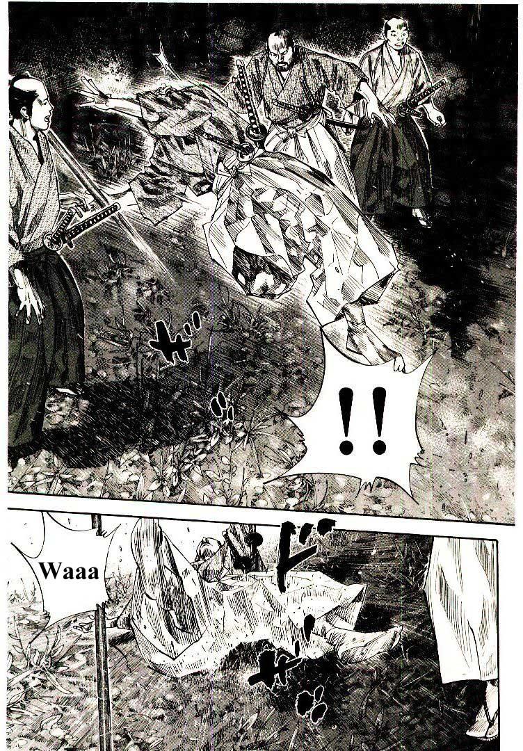 Lãng Khách Chapter 90 - Trang 2