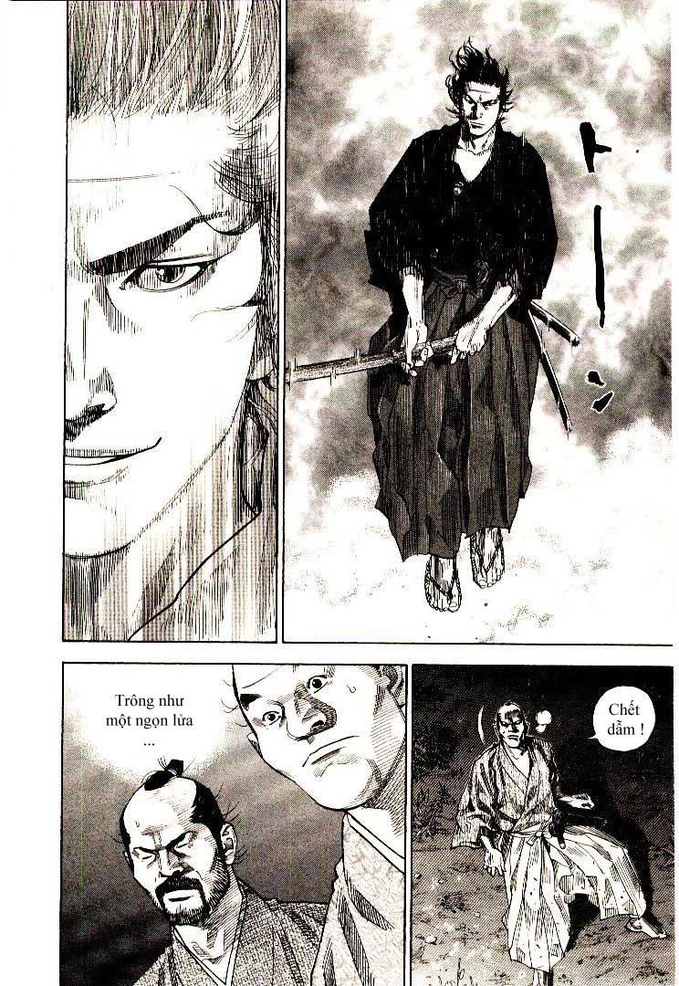 Lãng Khách Chapter 90 - Trang 2