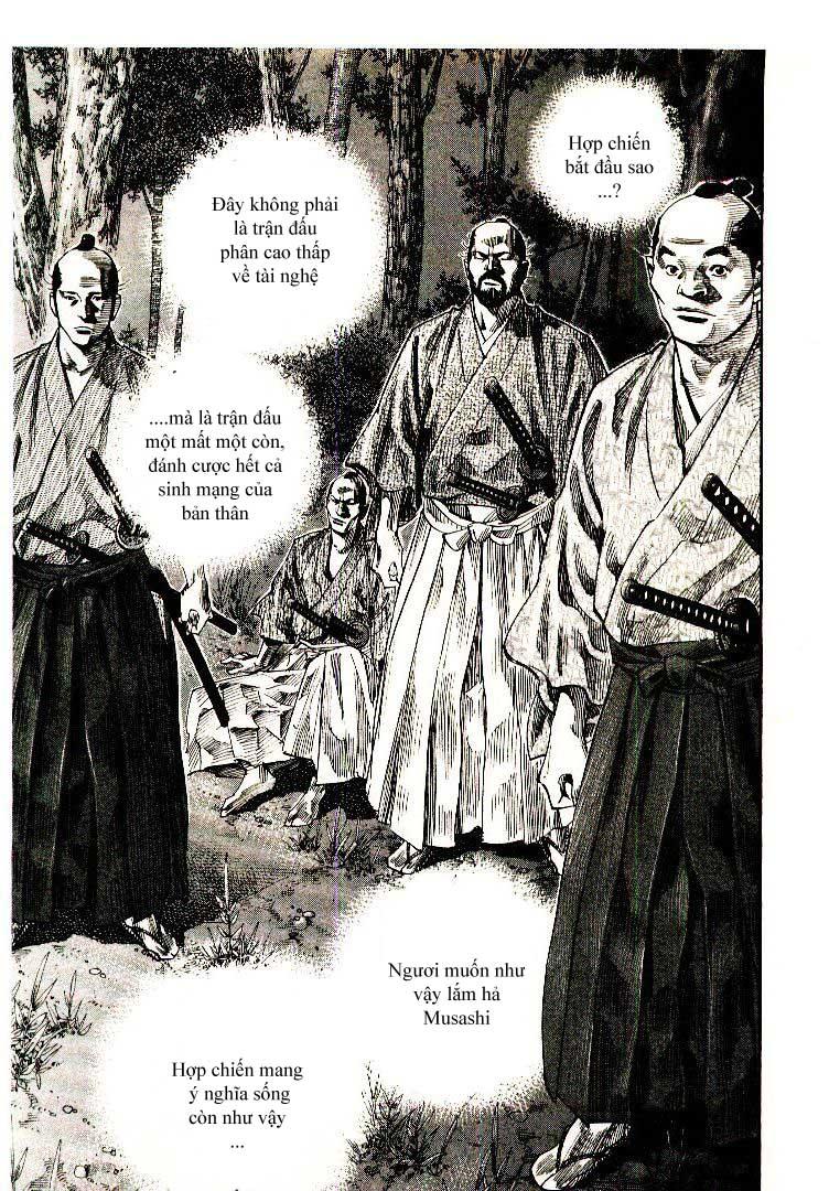 Lãng Khách Chapter 90 - Trang 2