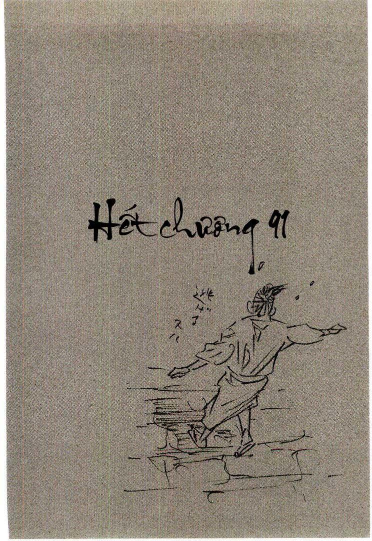 Lãng Khách Chapter 91 - Trang 2