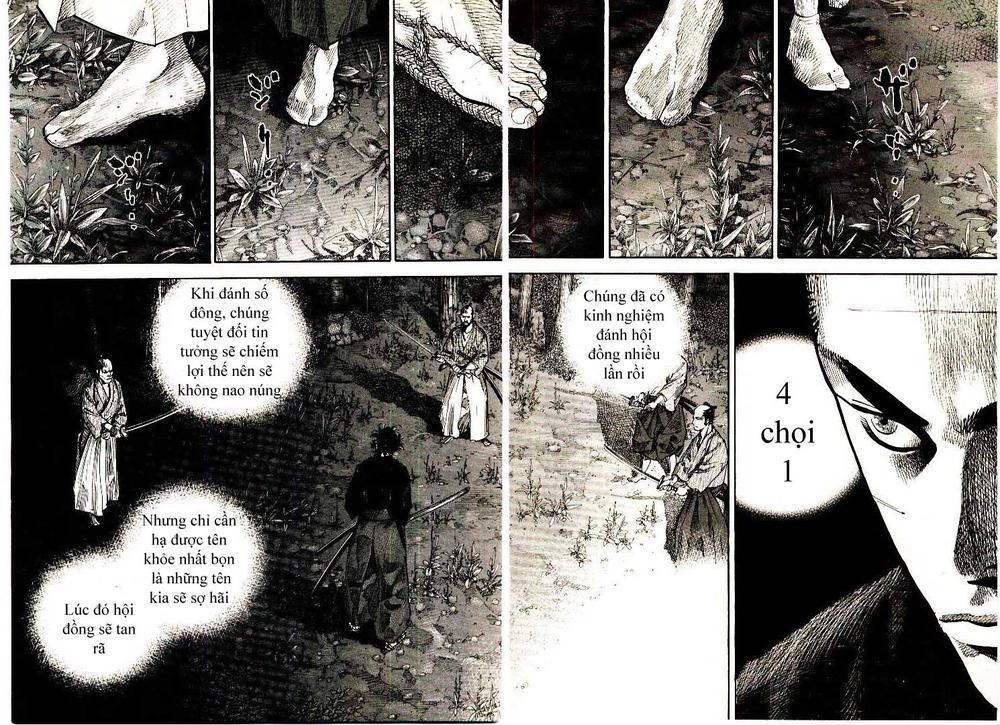 Lãng Khách Chapter 91 - Trang 2