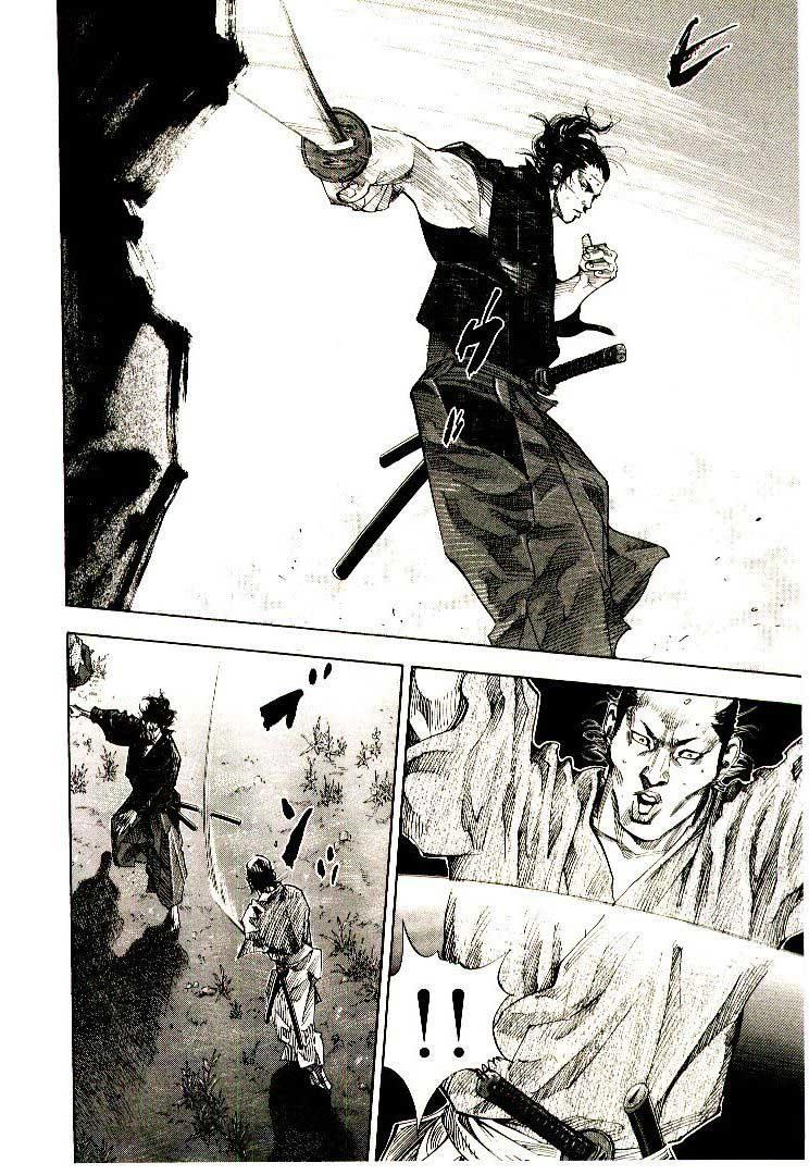 Lãng Khách Chapter 92 - Trang 2