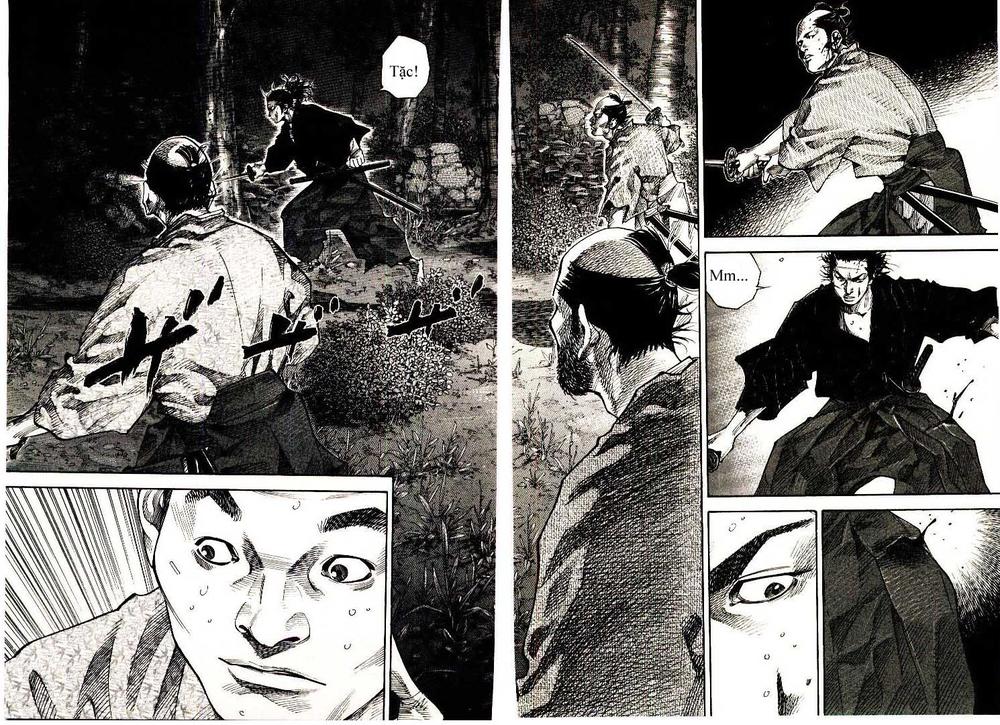 Lãng Khách Chapter 92 - Trang 2